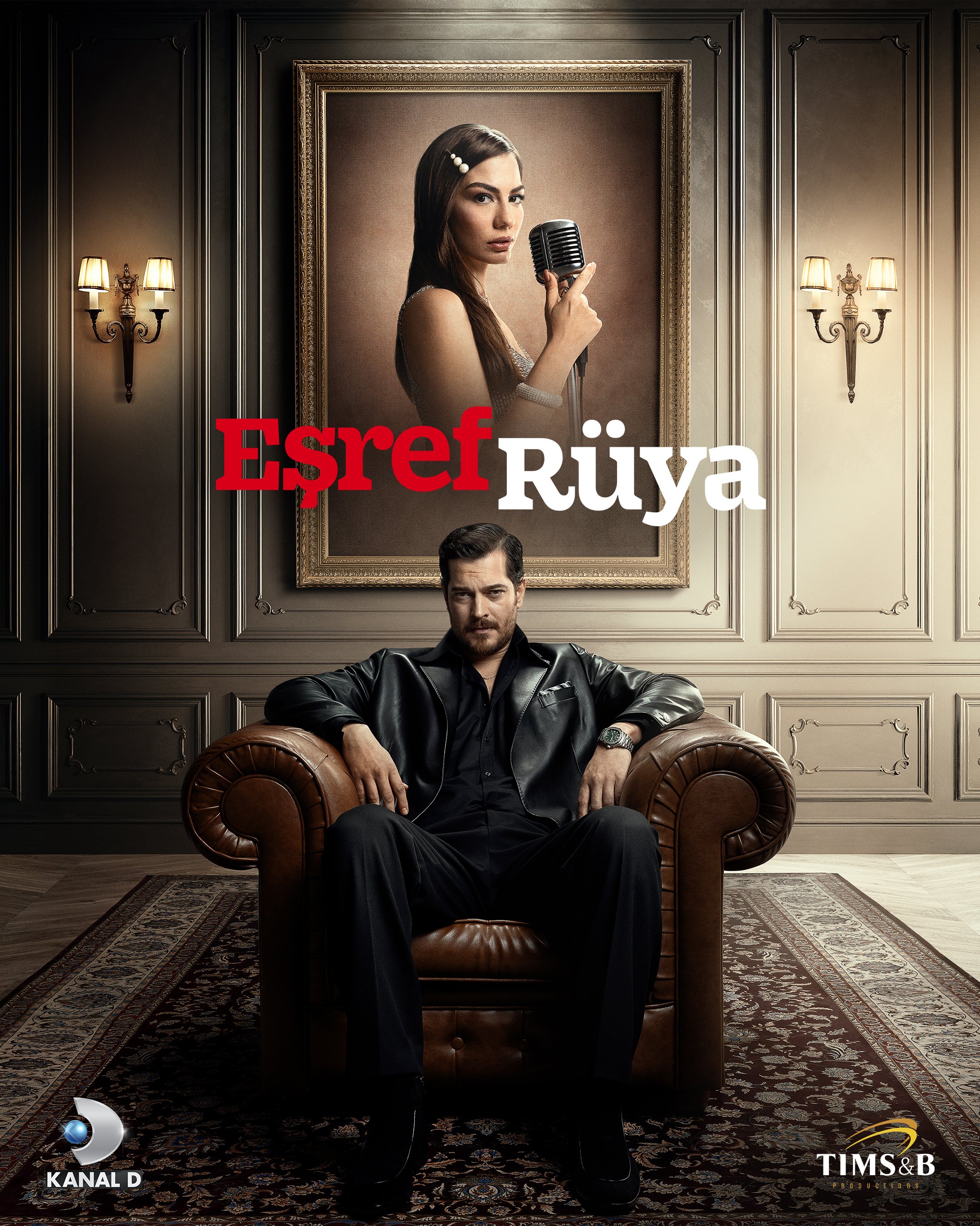 Esref Ruya